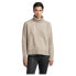 Фото #1 товара G-STAR Structure Loose Turtle Neck Sweater