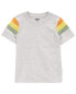 Фото #7 товара Baby Striped Pocket Tee 18M