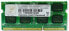 Фото #1 товара G.Skill 8GB PC3-10600 - 8 GB - 1 x 8 GB - DDR3 - 1333 MHz - 204-pin SO-DIMM