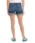 Фото #4 товара 7 For All Mankind Mid Roll Short Women's