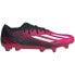 Фото #1 товара Adidas X Speedportal.1 FG M GZ5108 football shoes