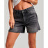 Фото #1 товара SUPERDRY Vintage Mid Rise Cut Off shorts