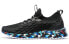 Sports Shoes Xtep 981119326872 Black Lan Trendy Lightweight