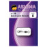 ASHIMA FISHING Quick Lock Swivels 10 Units