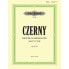 Edition Peters Czerny: First Tutor op. 599