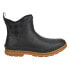 Фото #1 товара Muck Boot Originals Pull On Womens Black Casual Boots OAW-1PLD