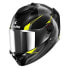 Фото #1 товара SHARK Spartan GT Pro Kultram Carbon full face helmet