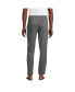 Фото #2 товара Пижама Lands' End Knit Jersey Sleep Pants