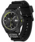 Часы Lacoste Regatta Black 46mm