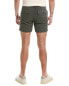 Robert Talbott Anderson Linen-Blend Drawstring Short Men's