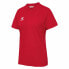 Фото #6 товара HUMMEL Go 2.0 short sleeve polo