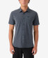 ფოტო #4 პროდუქტის Men's TRVLR UPF Traverse Stripe Standard Shirt