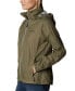 Women's Switchback Waterproof Packable Rain Jacket, XS-3X