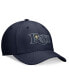 Men's Navy Tampa Bay Rays Evergreen Performance Flex Hat