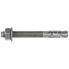 CLIMBING TECHNOLOGY Anchor Bolt 12 Screw Серый, 12 x 110 mm - фото #1