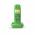 Фото #1 товара Беспроводный телефон Gigaset S30852-H2802-D208 Беспроводный 1,5" Зеленый