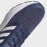 Фото #10 товара Мужские кроссовки для бега adidas Galaxy 5 Shoes (Синие)