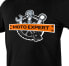 Neo T-shirt z nadrukiem, MOTO Expert, rozmiar M