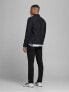 Men´s jacket JJEROCKY 12147218 Jet Black