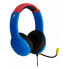 PDP Airtile LVL 40 Mario gaming headset