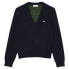 Фото #1 товара LACOSTE AF3324 Sweater