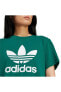 Фото #14 товара Топ Adidas Trfl Tee Boxy