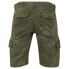 URBAN CLASSICS Camo cargo shorts