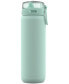 Бутылка для воды Ello cooper Vacuum Insulated из нержавеющей стали 22 унции - фото #1