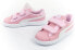 Pantofi sport pentru copii Puma Smash [367380 33], roz.