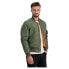 ALPHA INDUSTRIES MA-1 VF Project R bomber jacket