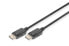 Фото #3 товара DIGITUS DisplayPort Connection Cable