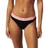 Фото #1 товара SUPERDRY Large Logo Bikini Brief Swim Suit