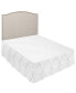 Фото #8 товара Bedding 14" Tailored Pinch Pleated Bedskirt, Twin