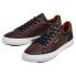 Фото #2 товара PEPE JEANS Kenton Court trainers