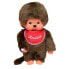 Фото #1 товара Monchhichi Boy Red