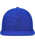 ფოტო #2 პროდუქტის Men's Royal Juventus Palette Snapback Hat