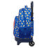 Фото #2 товара Школьный рюкзак с колесиками Sonic Prime 33 X 45 X 22 cm