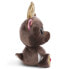 NICI Glubschis Reno Chocolate Mousse 15 cm Teddy