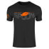 ფოტო #1 პროდუქტის HOTSPOT DESIGN Spoon short sleeve T-shirt
