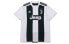 Фото #1 товара Футболка Adidas Juventus Home Replica Jersey White Black 18-19 CF3489