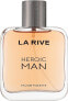 Фото #1 товара La Rive Heroic Man