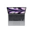 Фото #3 товара Ноутбук Apple MacBook Air 13" M2 256 GB