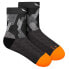 Фото #2 товара SALEWA Pedroc Camo Half long socks