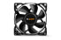 Be Quiet! Pure Wings 2 - Fan - 8 cm - 1900 RPM - 19.2 dB - 26.3 cfm - 44.45 m³/h