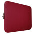 Фото #2 товара Uniwersalne etui torba wsuwka na laptopa tablet 15,6'' czerwony
