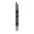 Augenbrauenstift - Bourjois Brow Reveal Micro Brow Pencil 001 - Blond