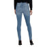 ONLY Paola Life High Waist Skinny BB AZG810 jeans