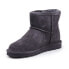 Фото #3 товара Shoes BearPaw Alyssa Charcoal W 2130W-030