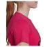 ფოტო #6 პროდუქტის ADIDAS Loungewear Essentials Logo short sleeve T-shirt