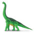 Фото #1 товара Фигурка Safari Ltd Dino Brachiosaurus Figure Wild Safari (Дикая сафари).